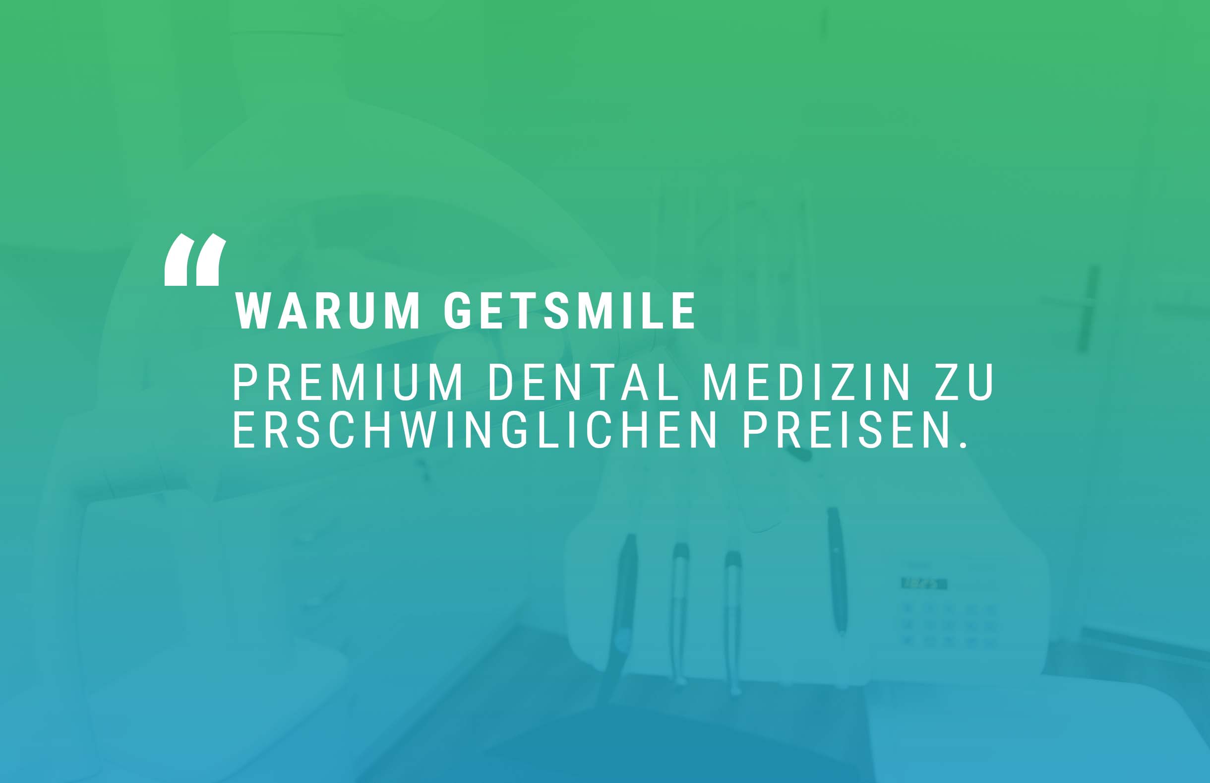 Premium Dental Medizin Zu Erschwinglichen preisen