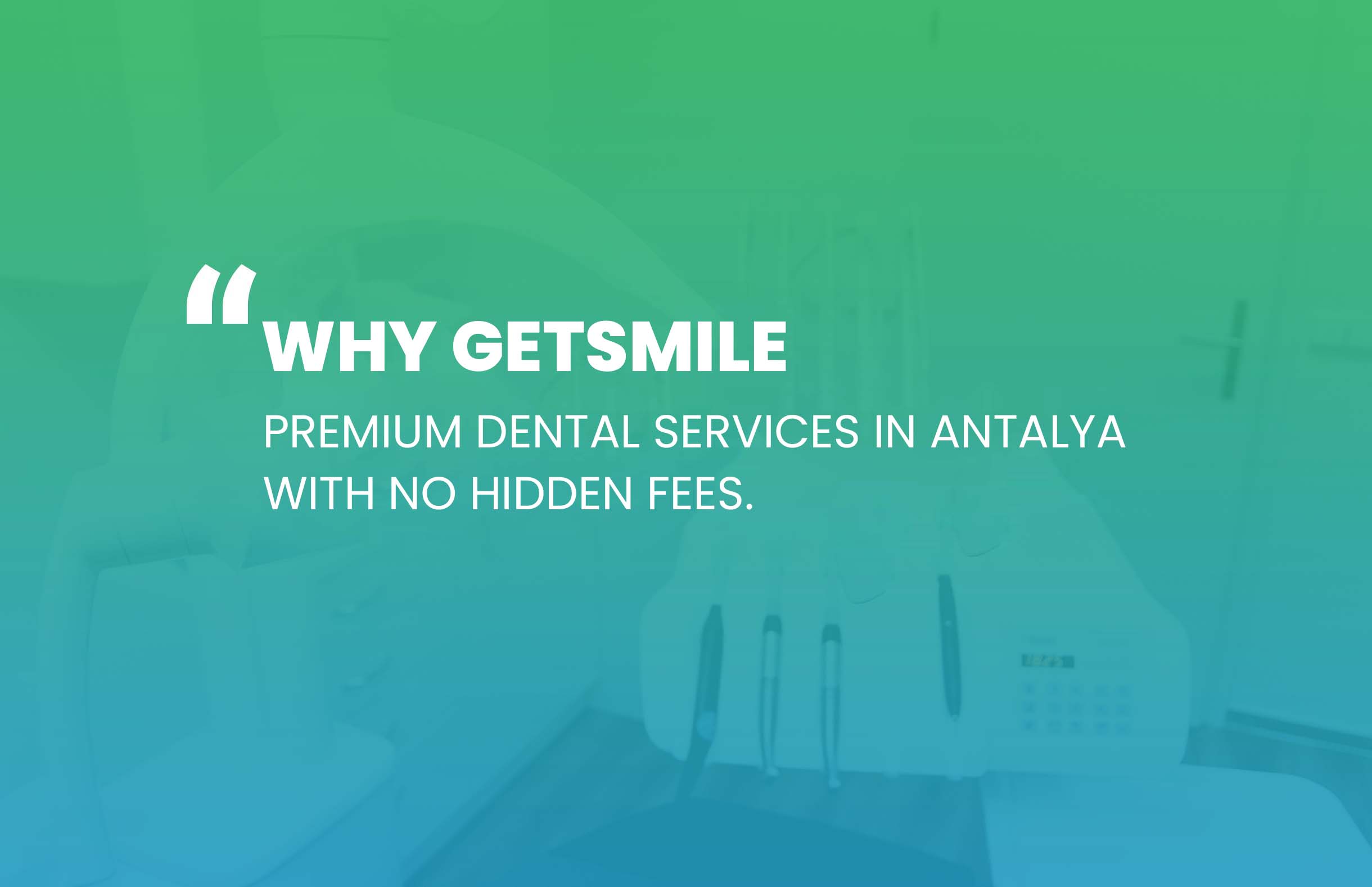 Premium Dental Medicine At Affordable Prices