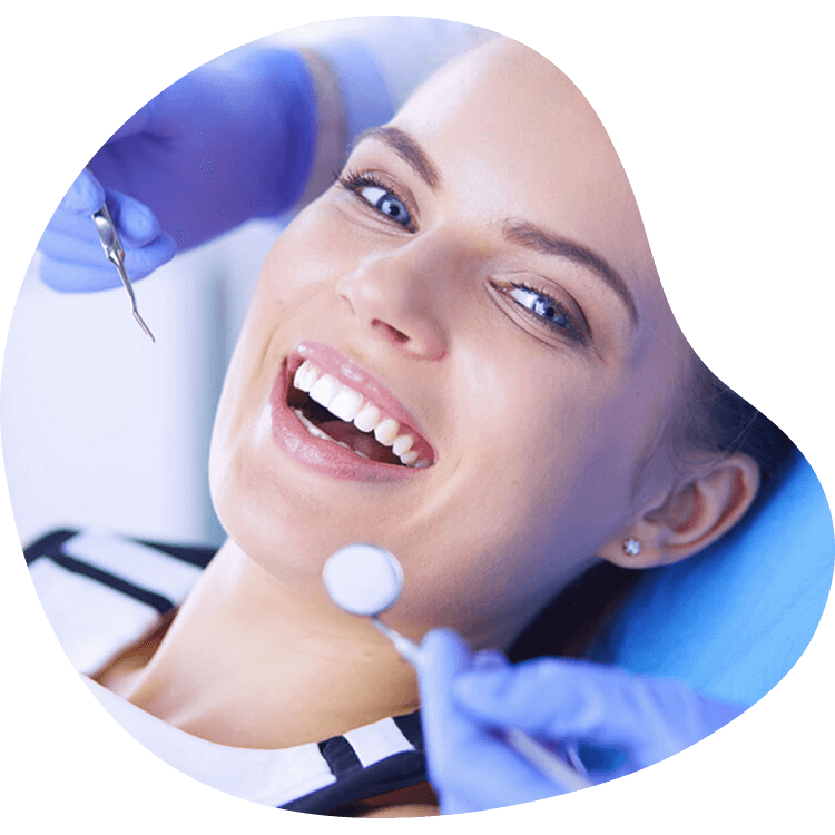 Bone augmentation and dental implants